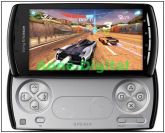 sony ericsson xperia play r800 original celular 3g wifi gps