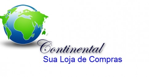 continental   sua loja de compras