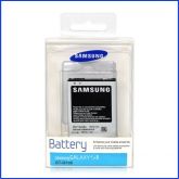 Bateria original  samsung para galáxia S2 II I9100