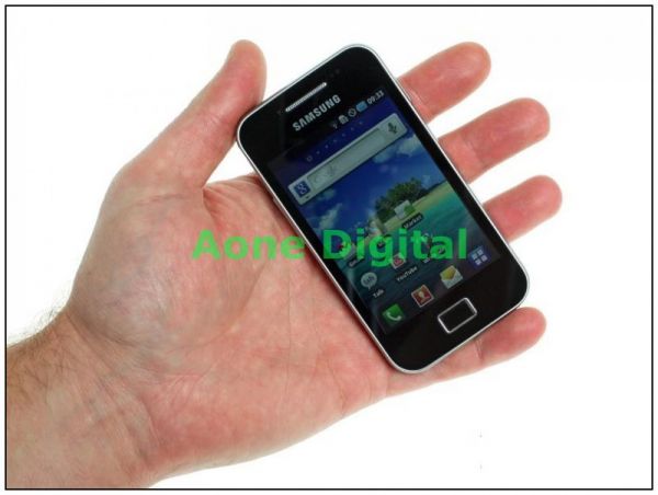 s5830 original samsung galaxy ace android