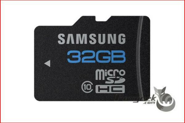Leitor do cartão de memória 32GB+Card
