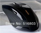 Mouse Sem Fio 2.4g Wireless Optical Alcance Até 10 Metros