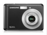 Câmeras samsung es17